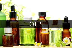 bulk vegetable oils and cold pressed oils